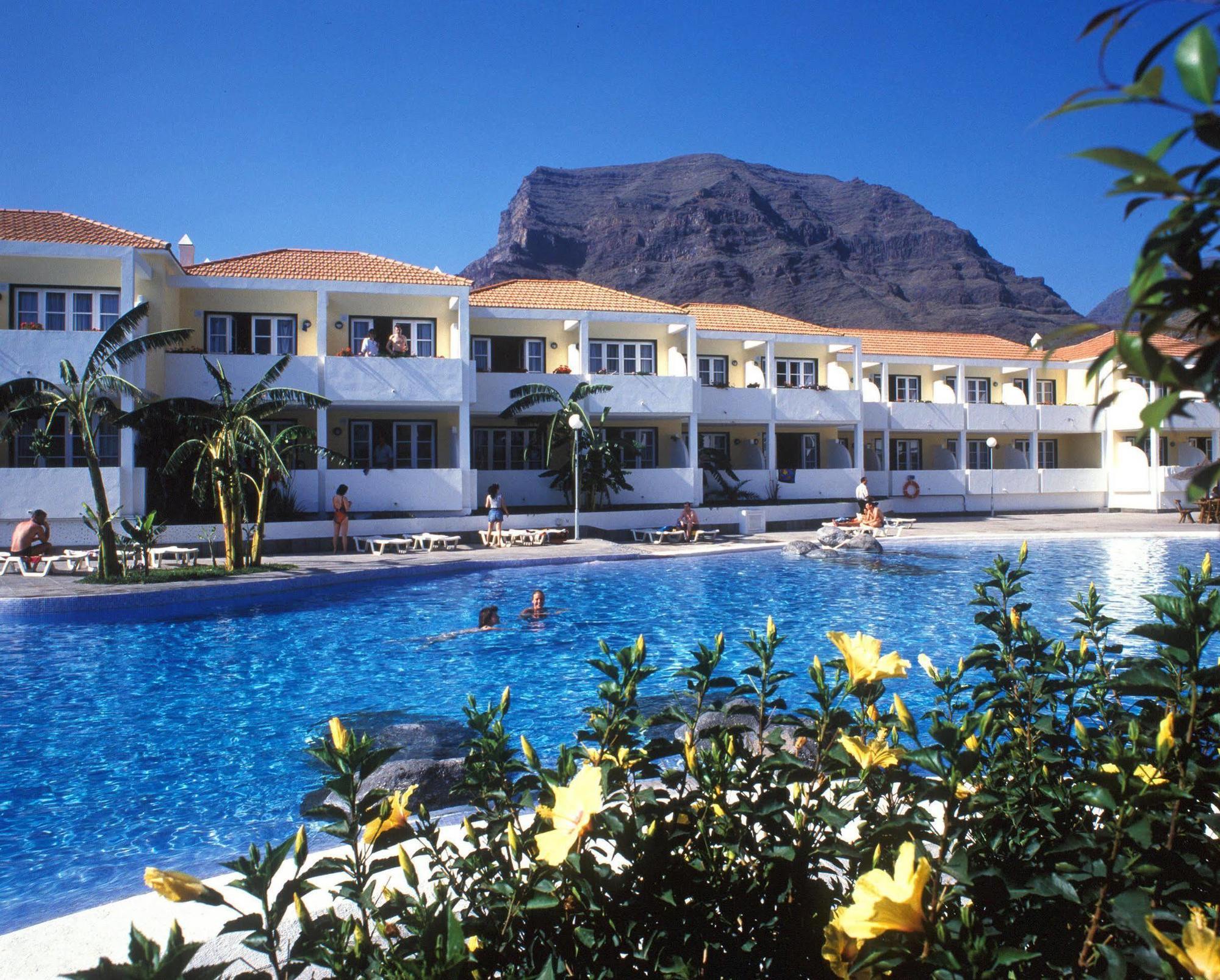 Checkin Laurisilva Apartamento Valle Gran Rey