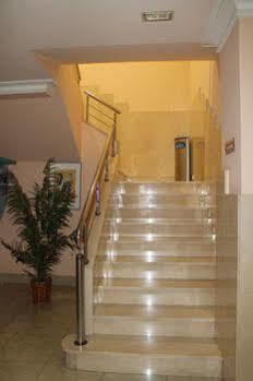 De Hotel Marin