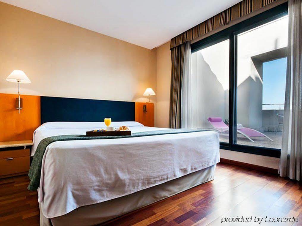 Hotel Villacarlos 3*