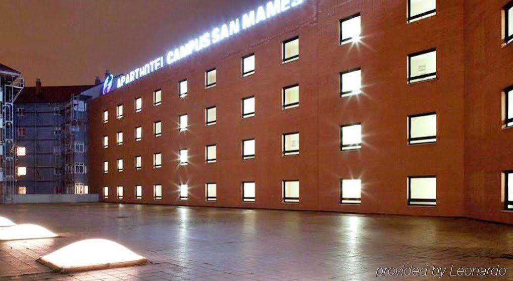 Exe Campus San Mames