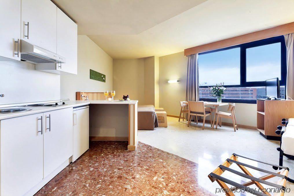 Hotel Exe Campus San Mames 3*