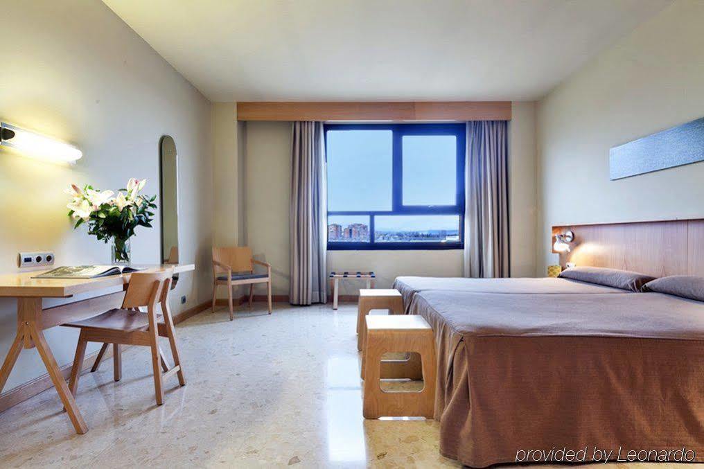 Exe Campus San Mames Hotel 3*
