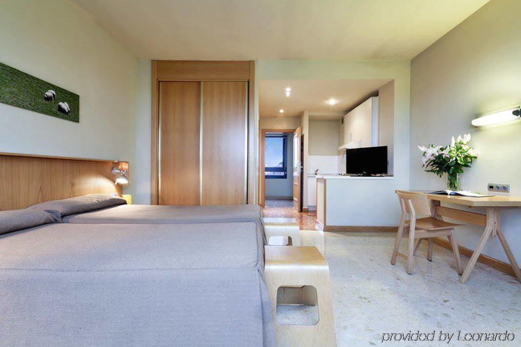 Hotel Exe Campus San Mames 3*
