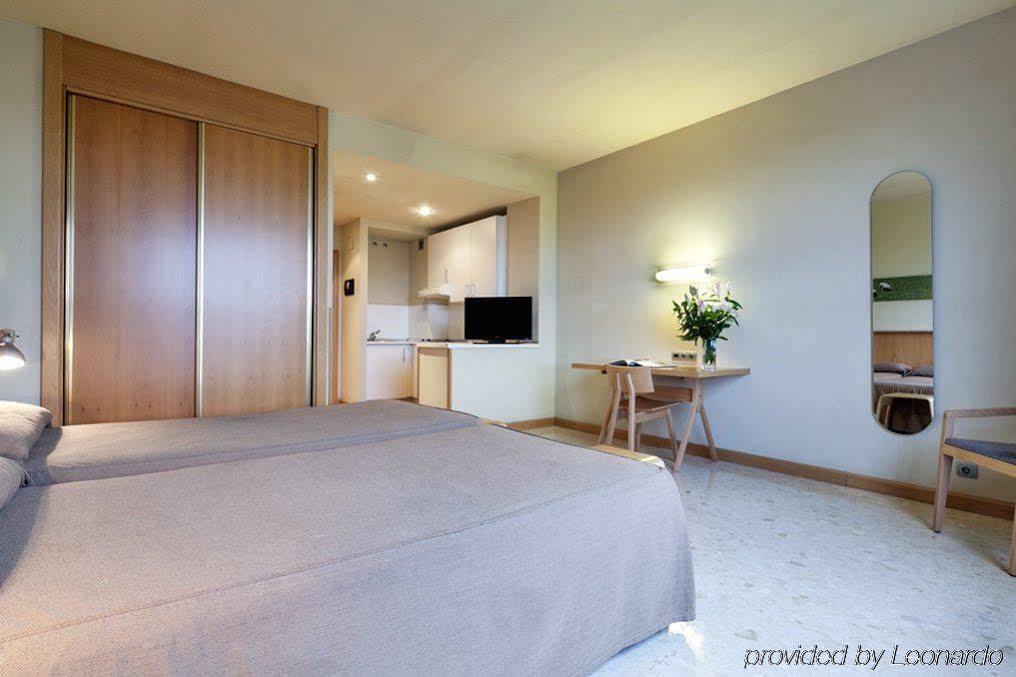 Exe Campus San Mames Hotel