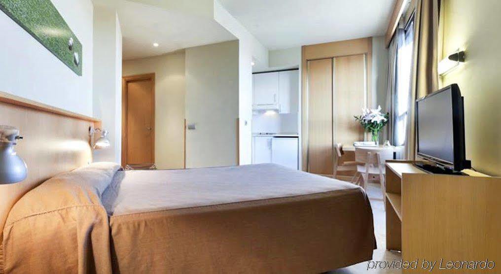 Exe Campus San Mames Hotel 3*