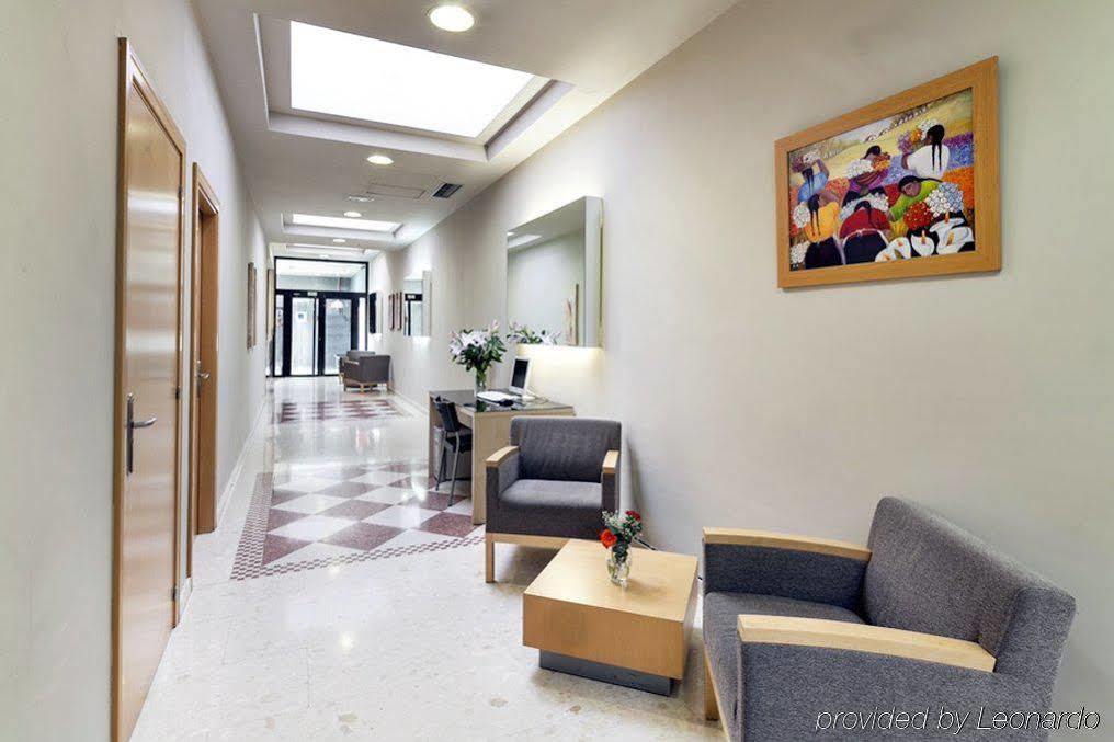 Exe Campus San Mames Hotel Leon