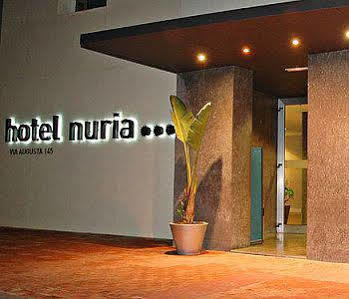 Nuria 3*