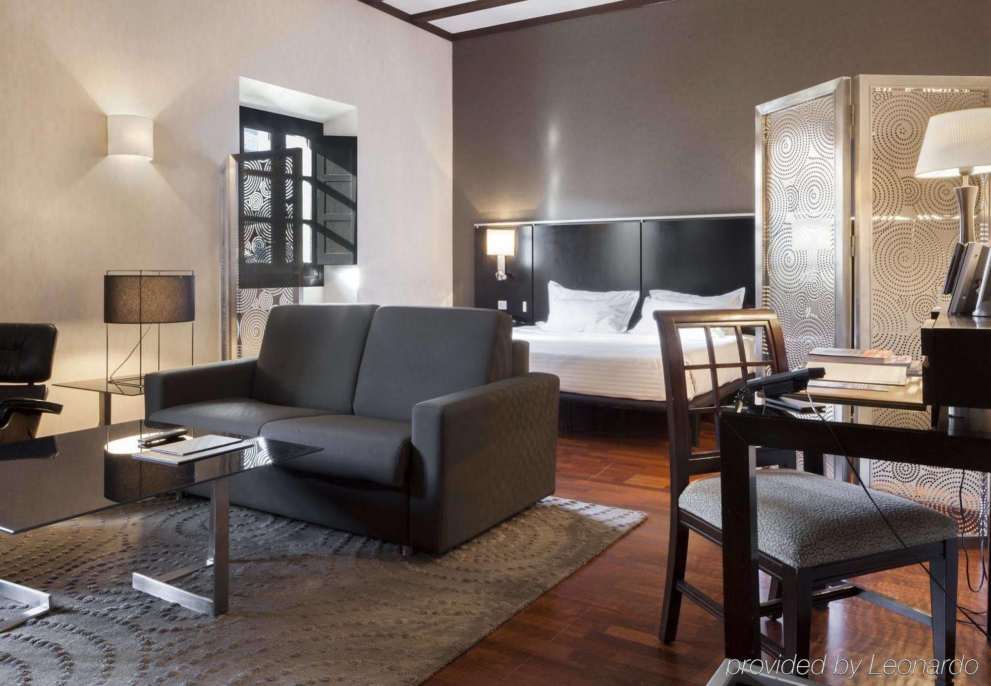 Ac Palacio De Santa Ana By Marriott Hotel Valladolid
