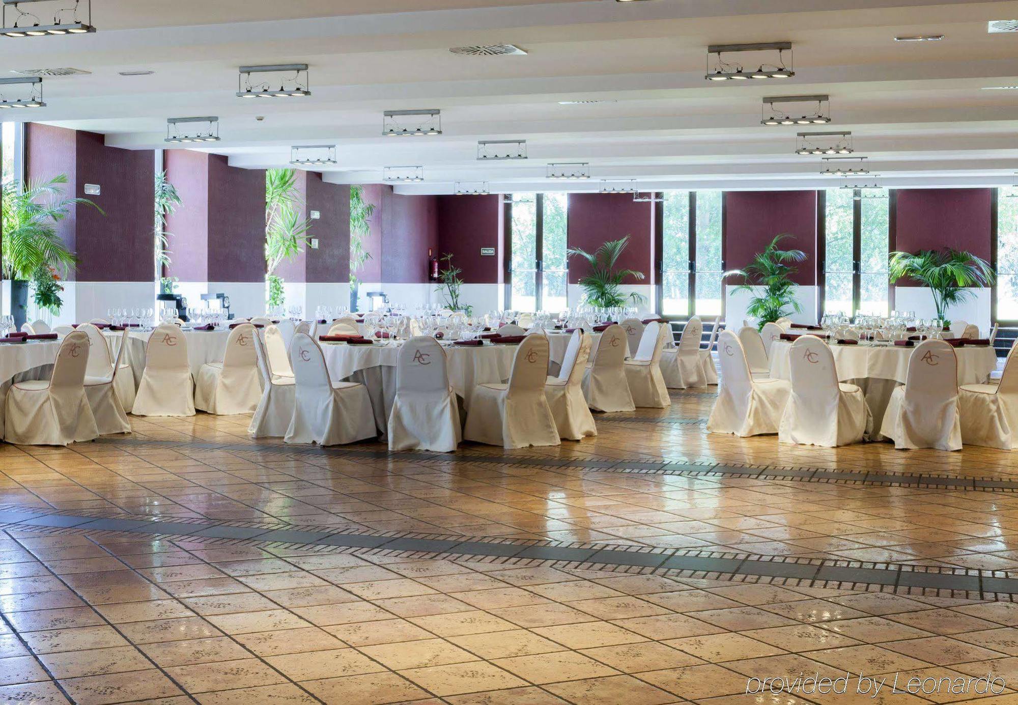 Ac Palacio De Santa Ana By Marriott Valladolid