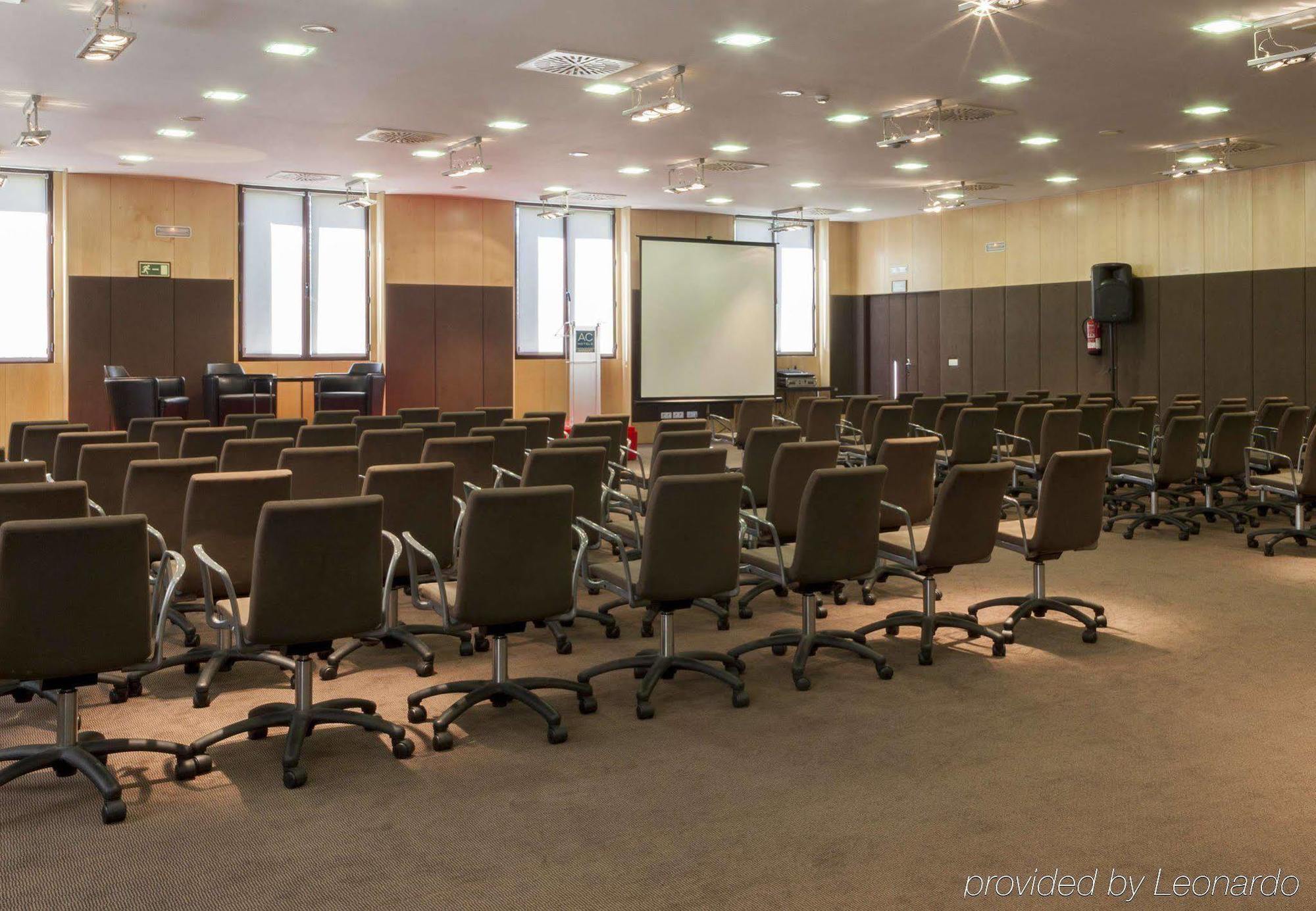 Ac Palacio De Santa Ana By Marriott 5* Valladolid