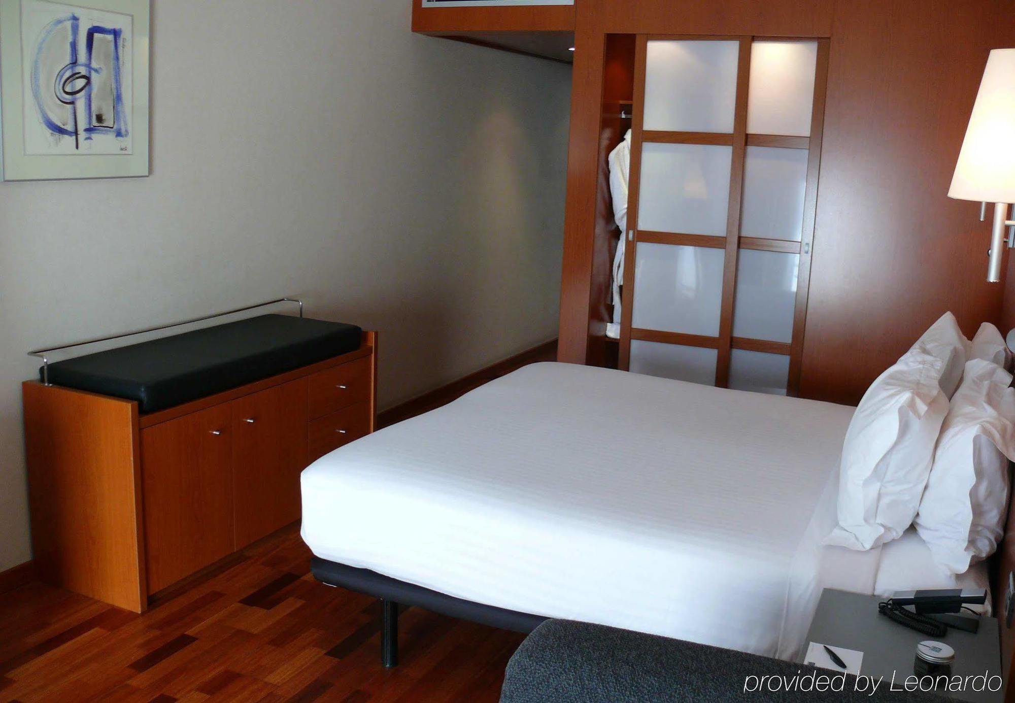 Hotel Ac La Rioja By Marriott 4*