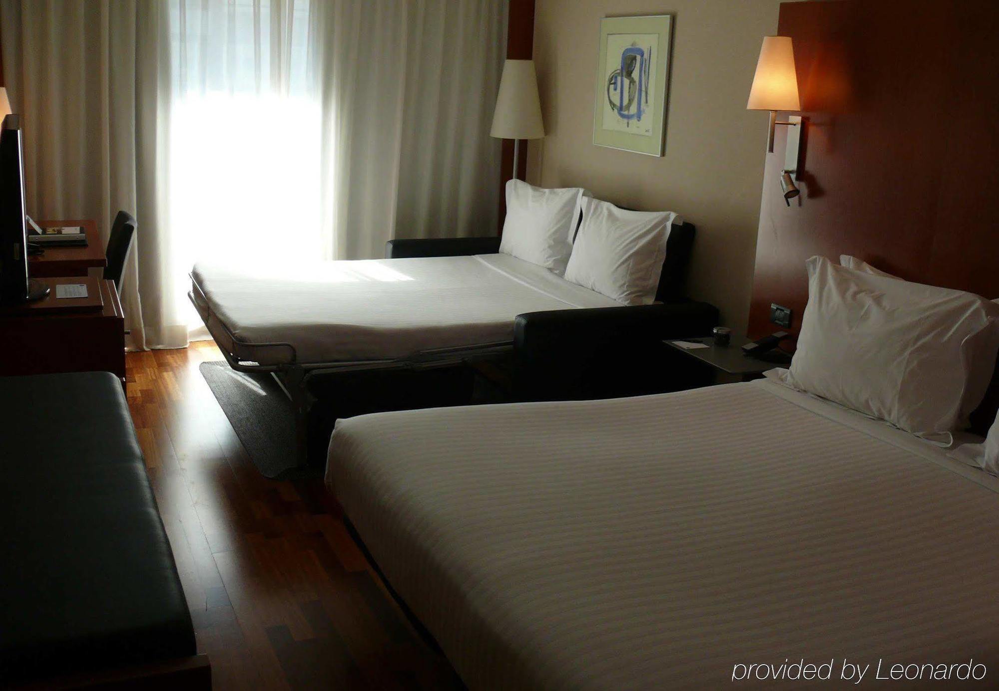 Hotel Ac La Rioja By Marriott 4*