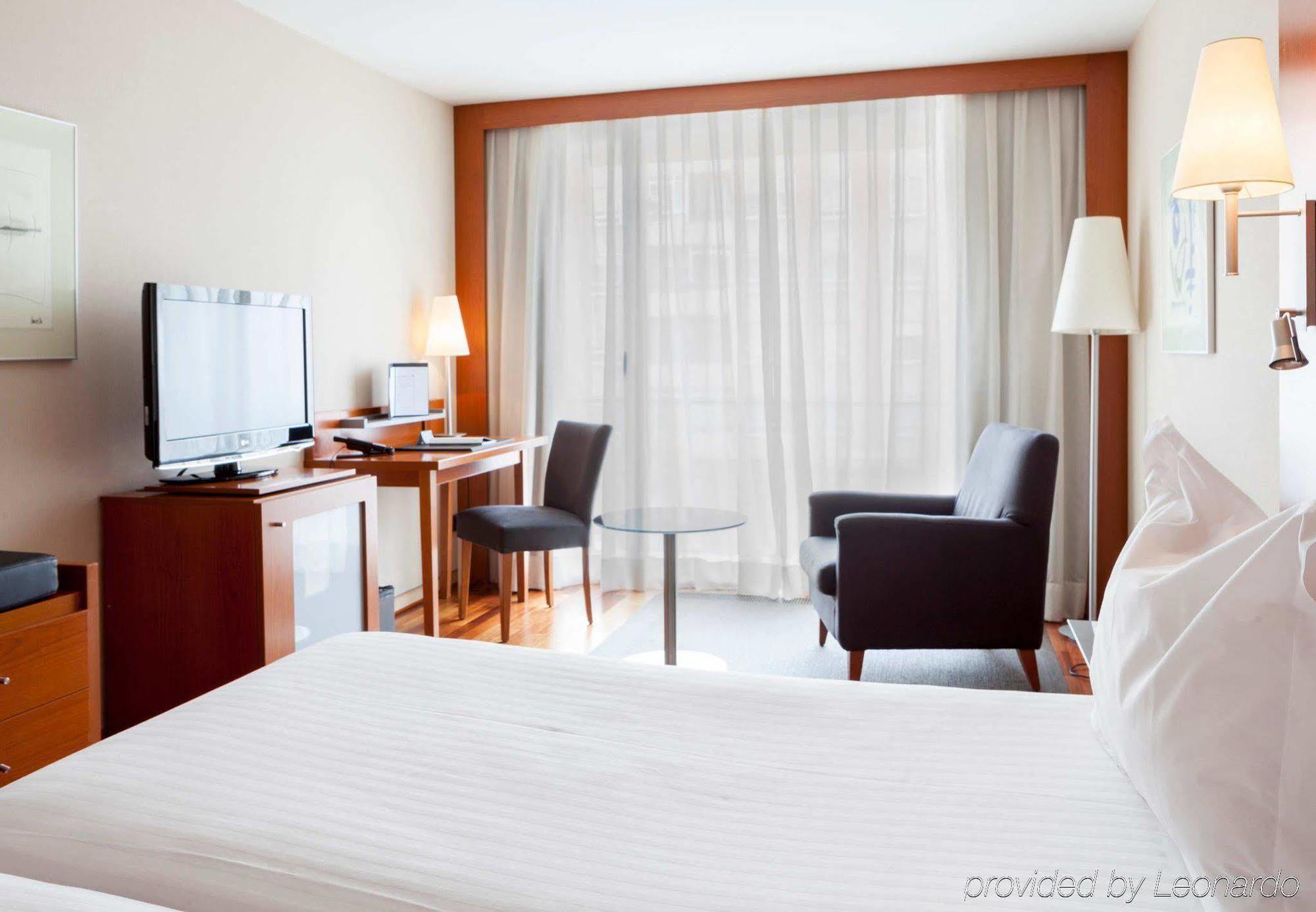 Hotel Ac La Rioja By Marriott