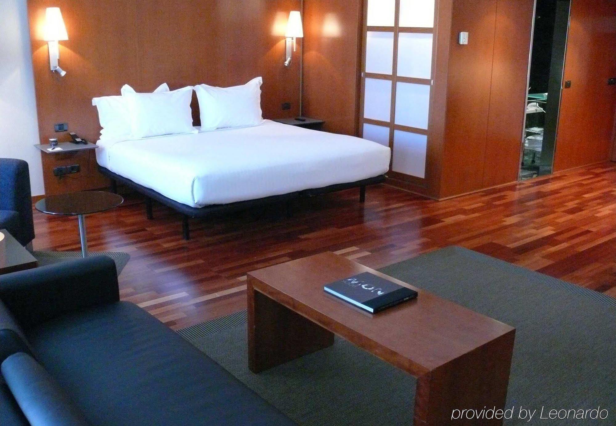 Hotel Ac La Rioja By Marriott 4*