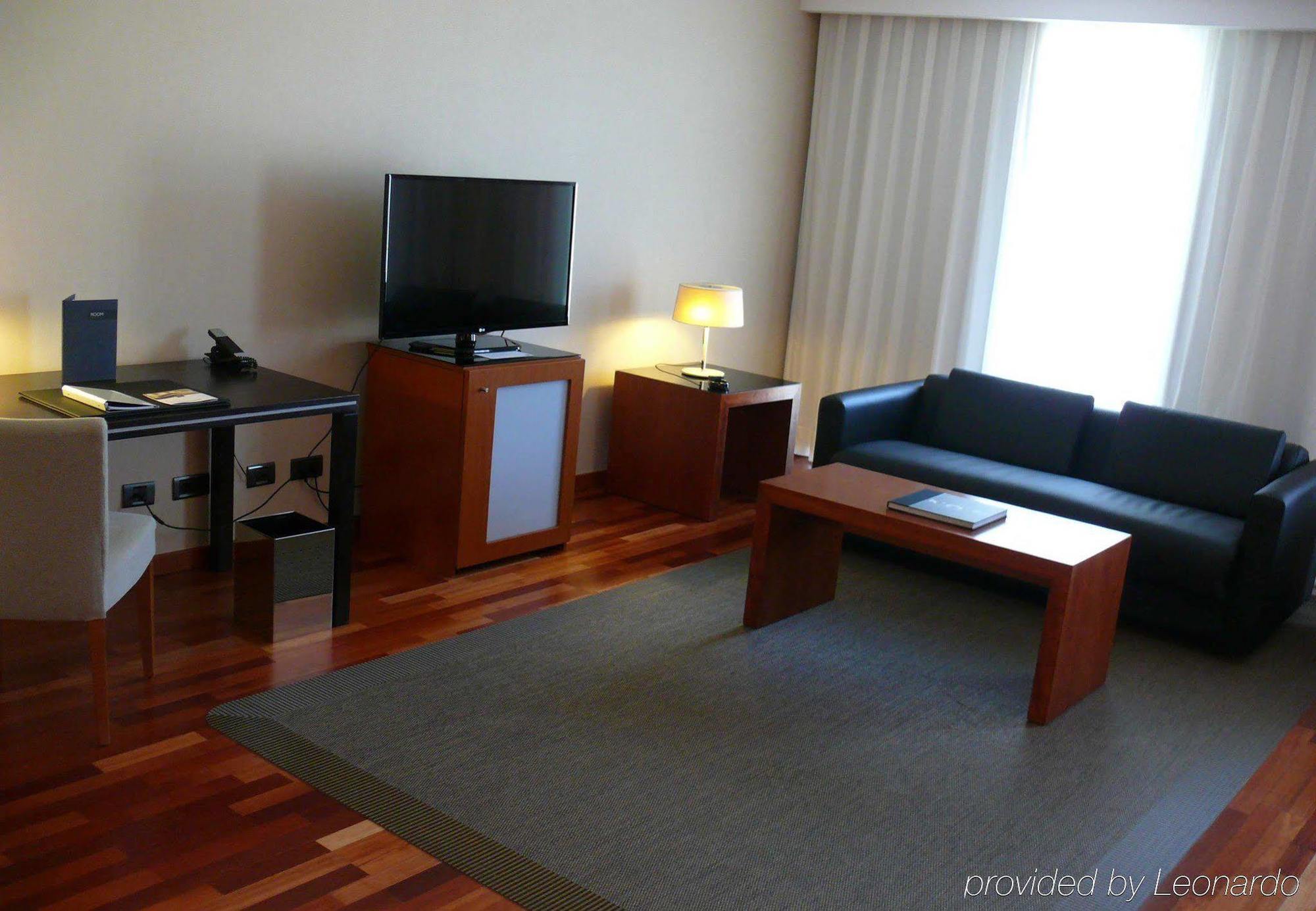 Ac La Rioja By Marriott Logroño