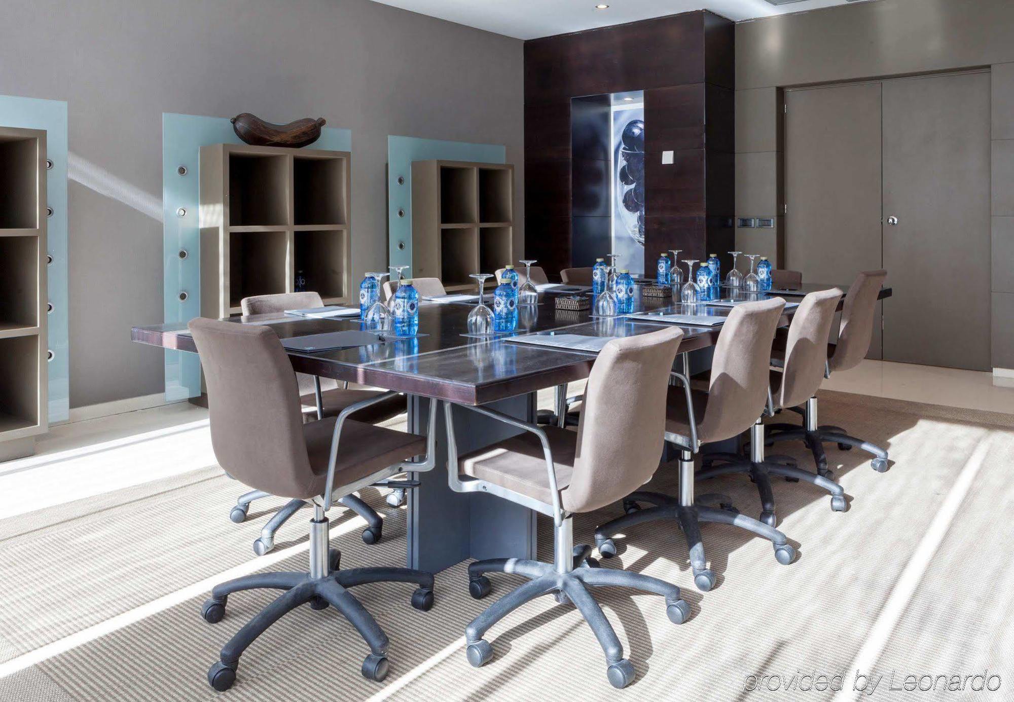 Ac La Rioja By Marriott Hotel