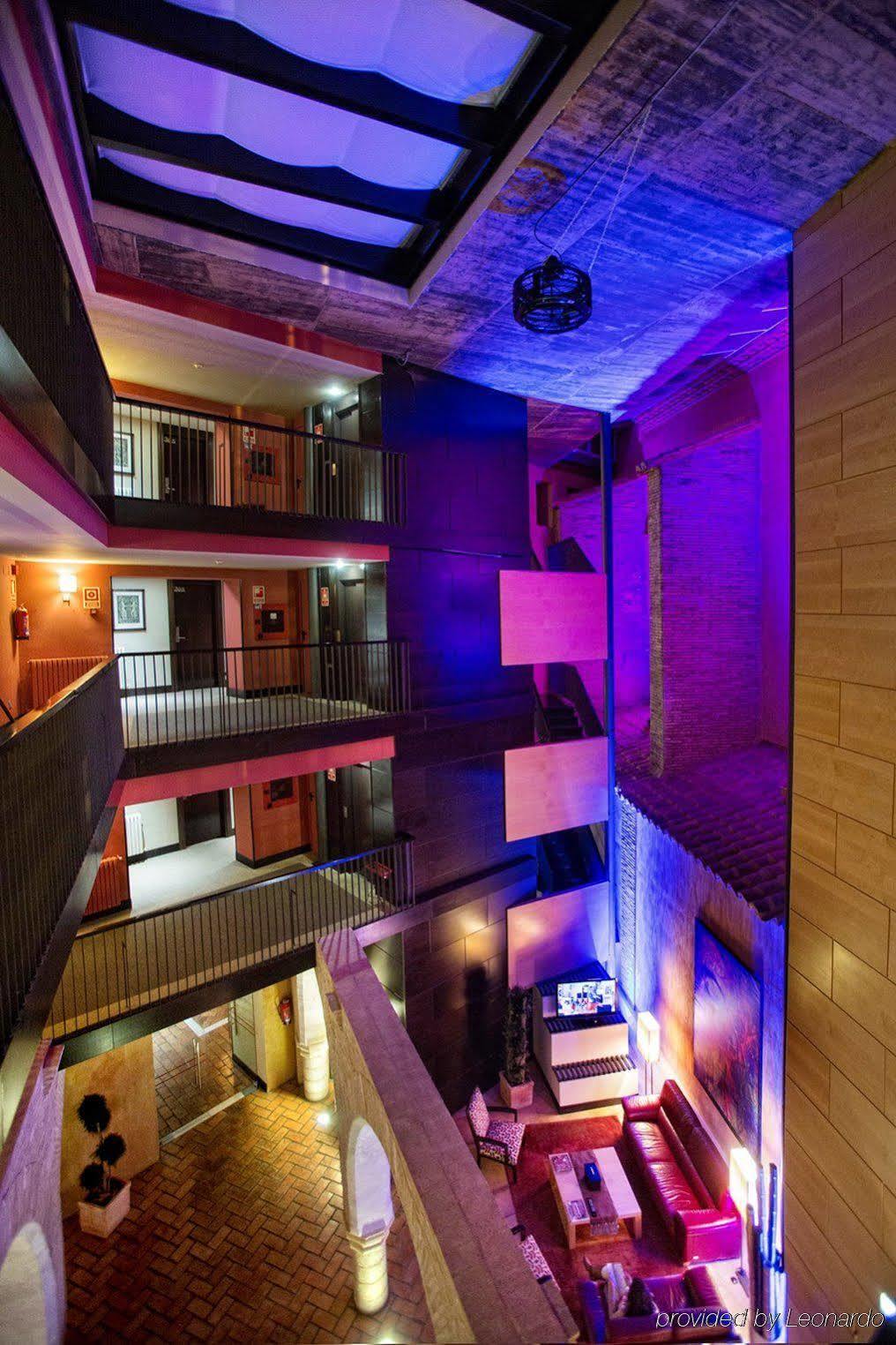 Monasterio Benedictino 4*