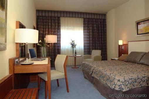 Hotel Elba Business&convention 4*
