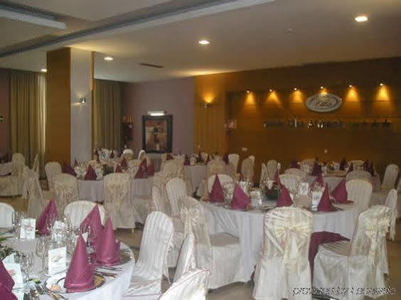 Elba Business&convention Hotel