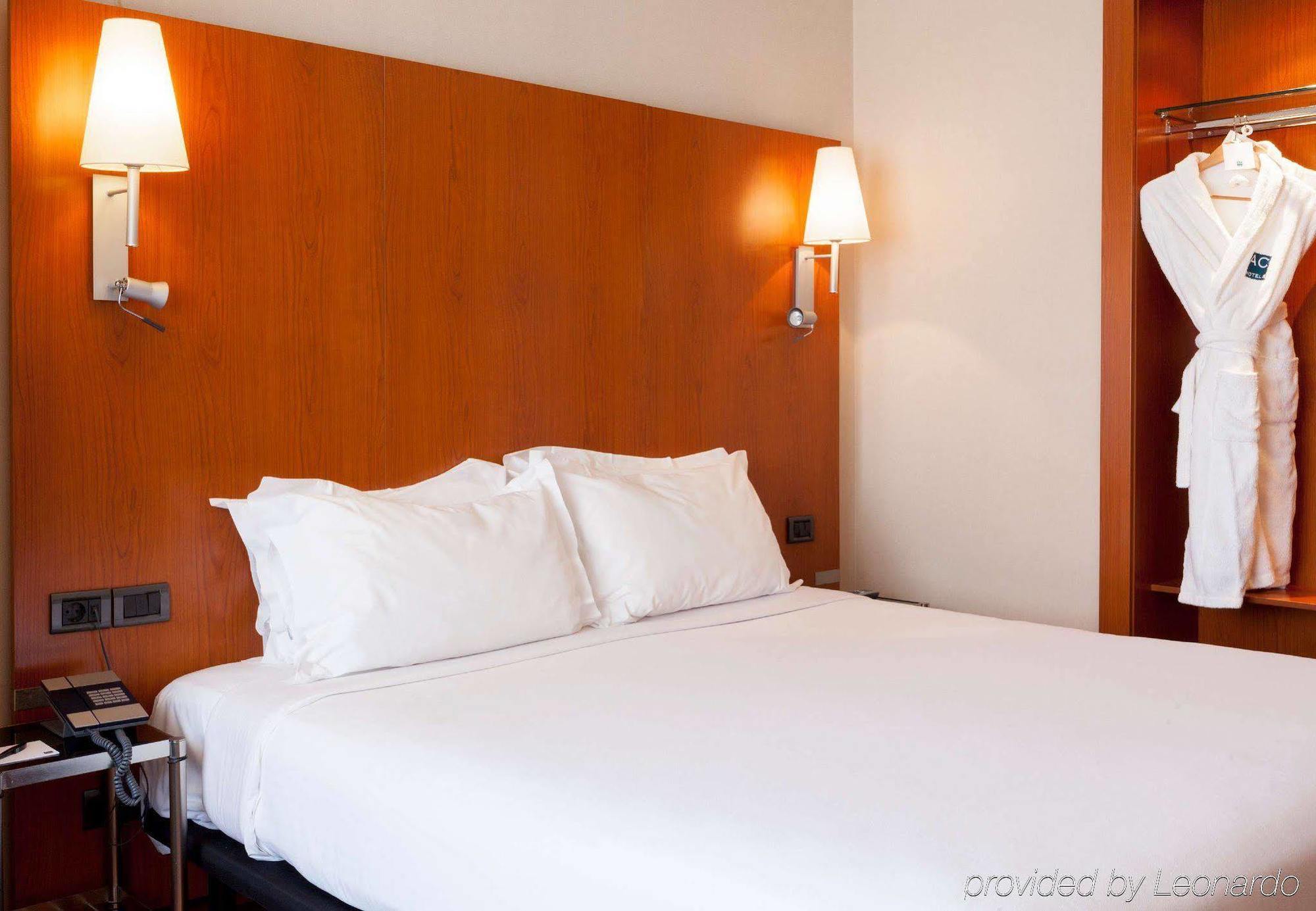 Ac Hotel