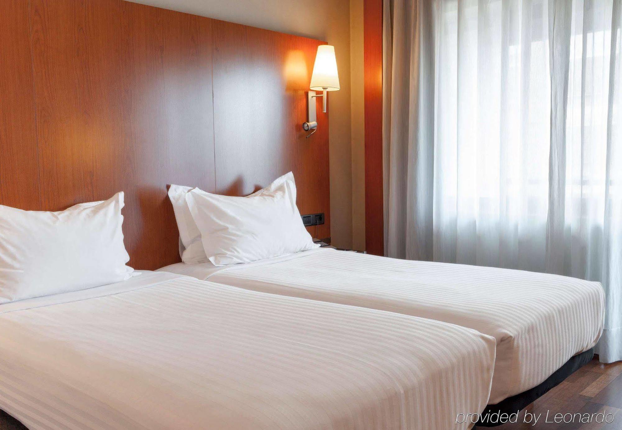 Ac Hotel Ponferrada