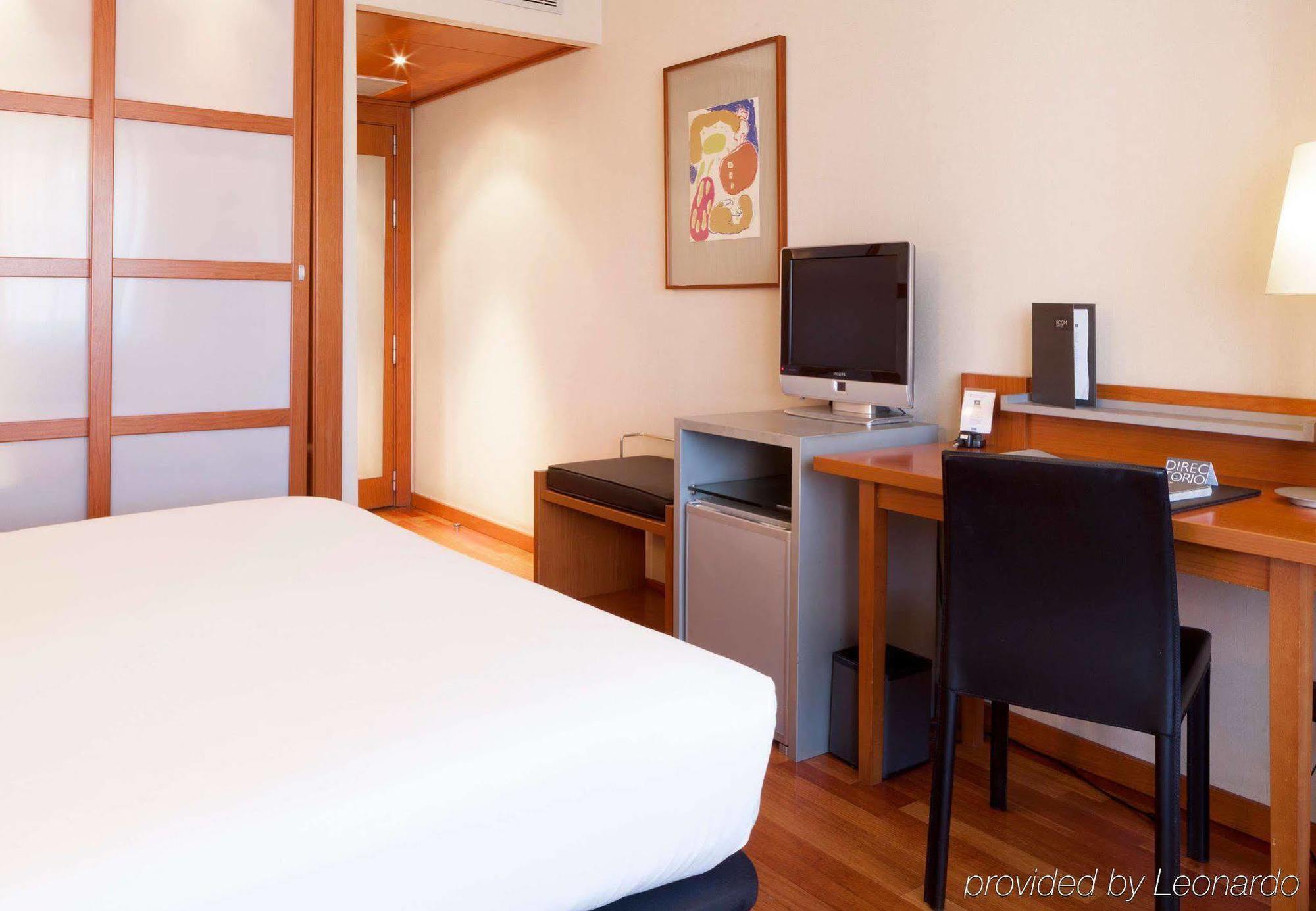Hotel Ac Ponferrada