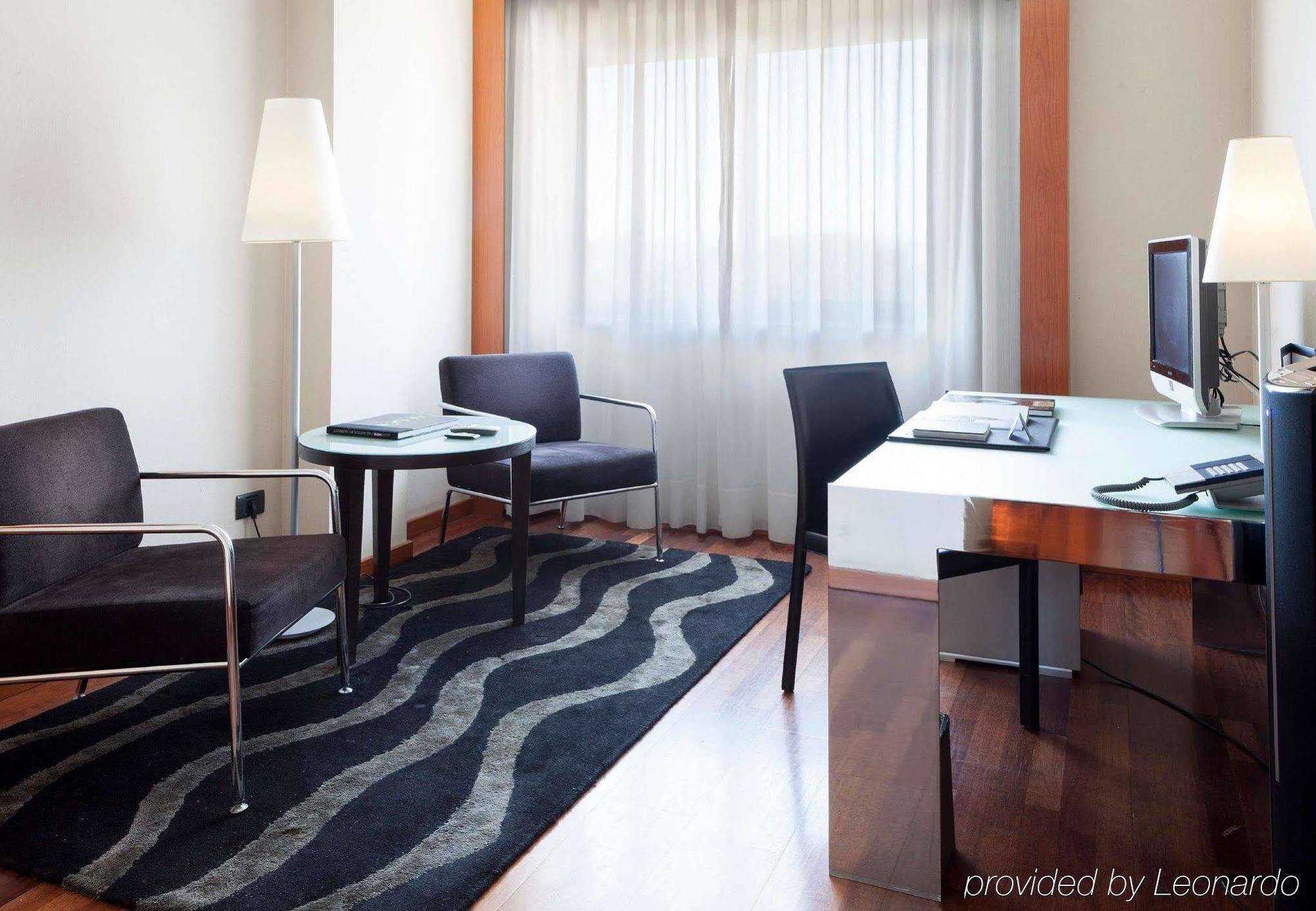 Hotel Ac Ponferrada