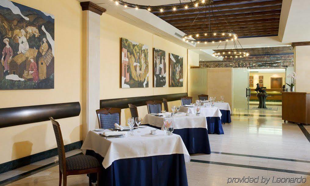 Eurostars Claras