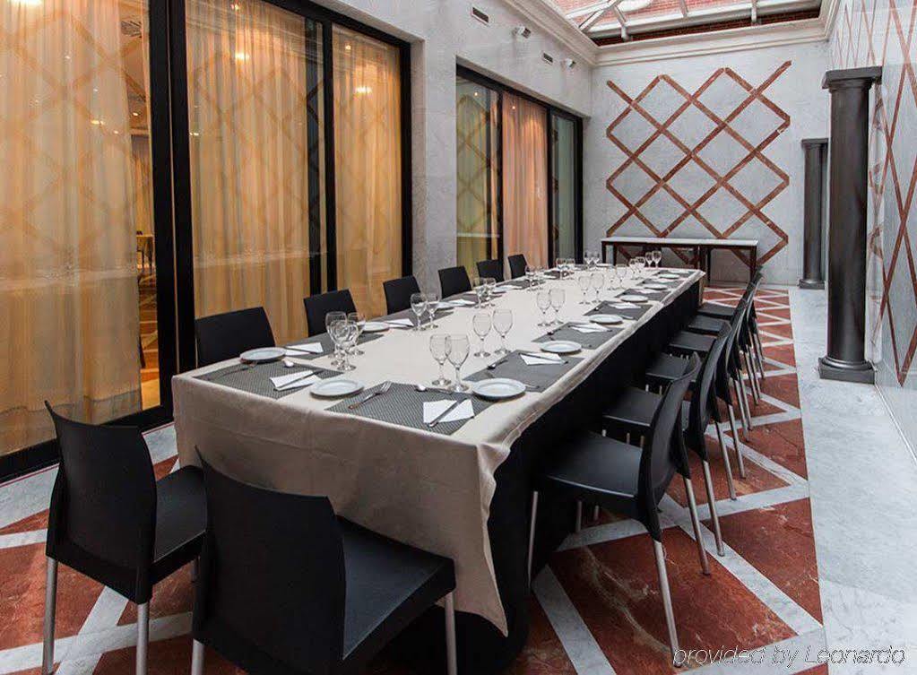 Hotel Th Boadilla Boadilla del Monte