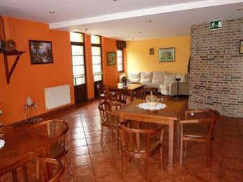 Benzua 2* Villanueva de Ardisana