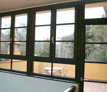 Hotel Benzua 2*