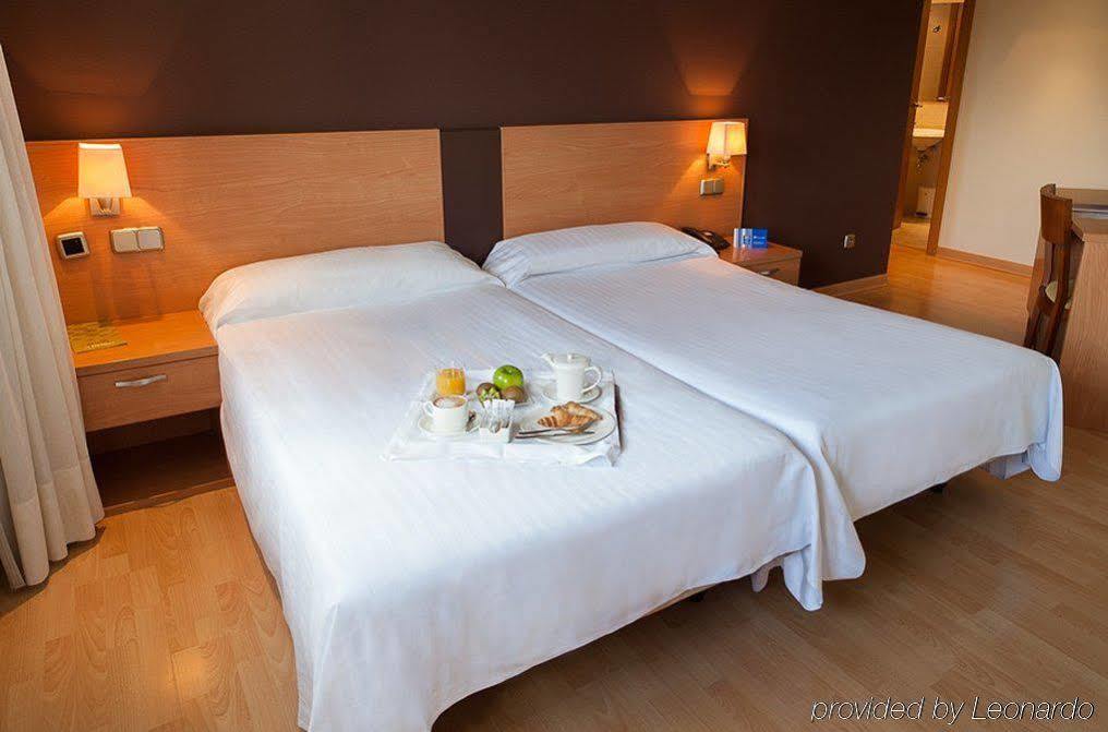 Exe Puerta San Pedro Hotel Lugo