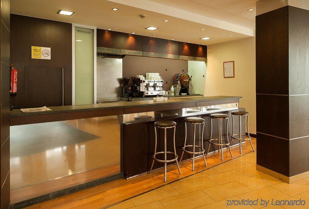 Hotel Exe Puerta San Pedro Lugo