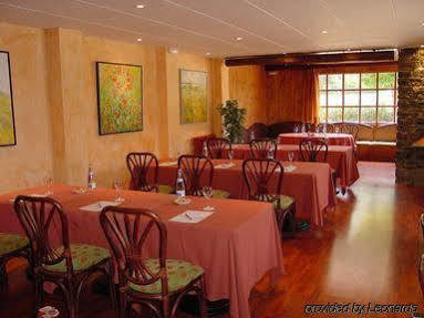Moixero Hotel