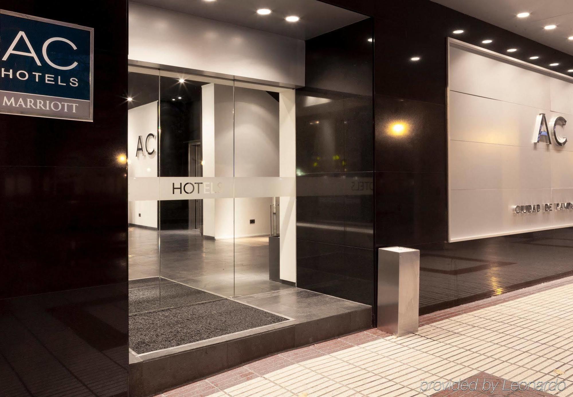 Hotel Ac Ciudad De