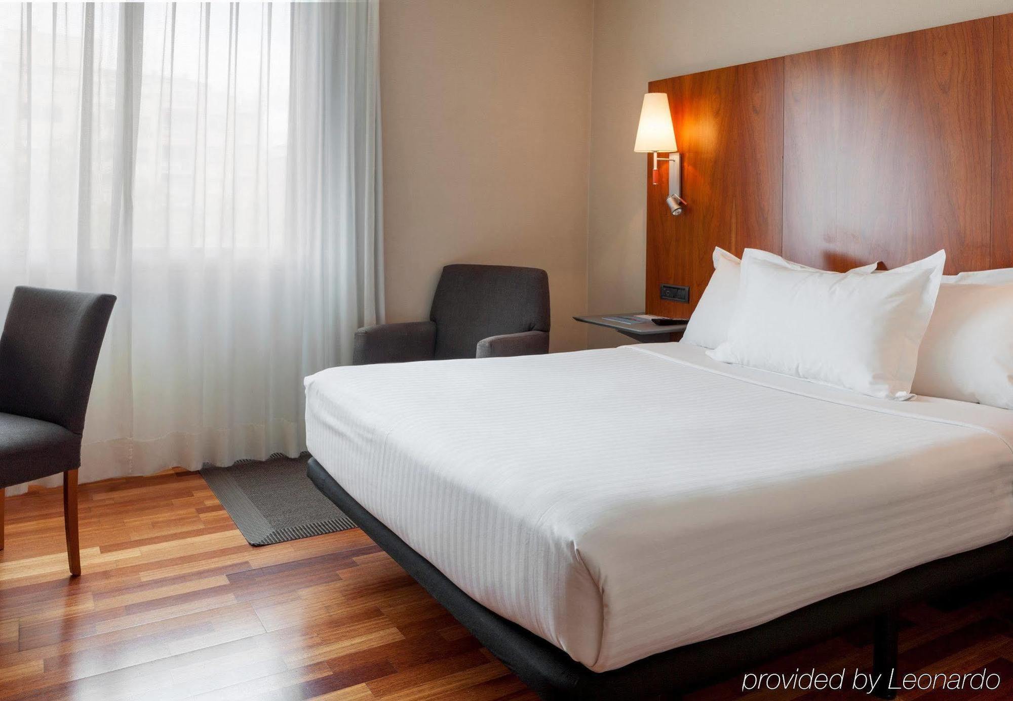 Hotel Ac Ciudad De Pamplona