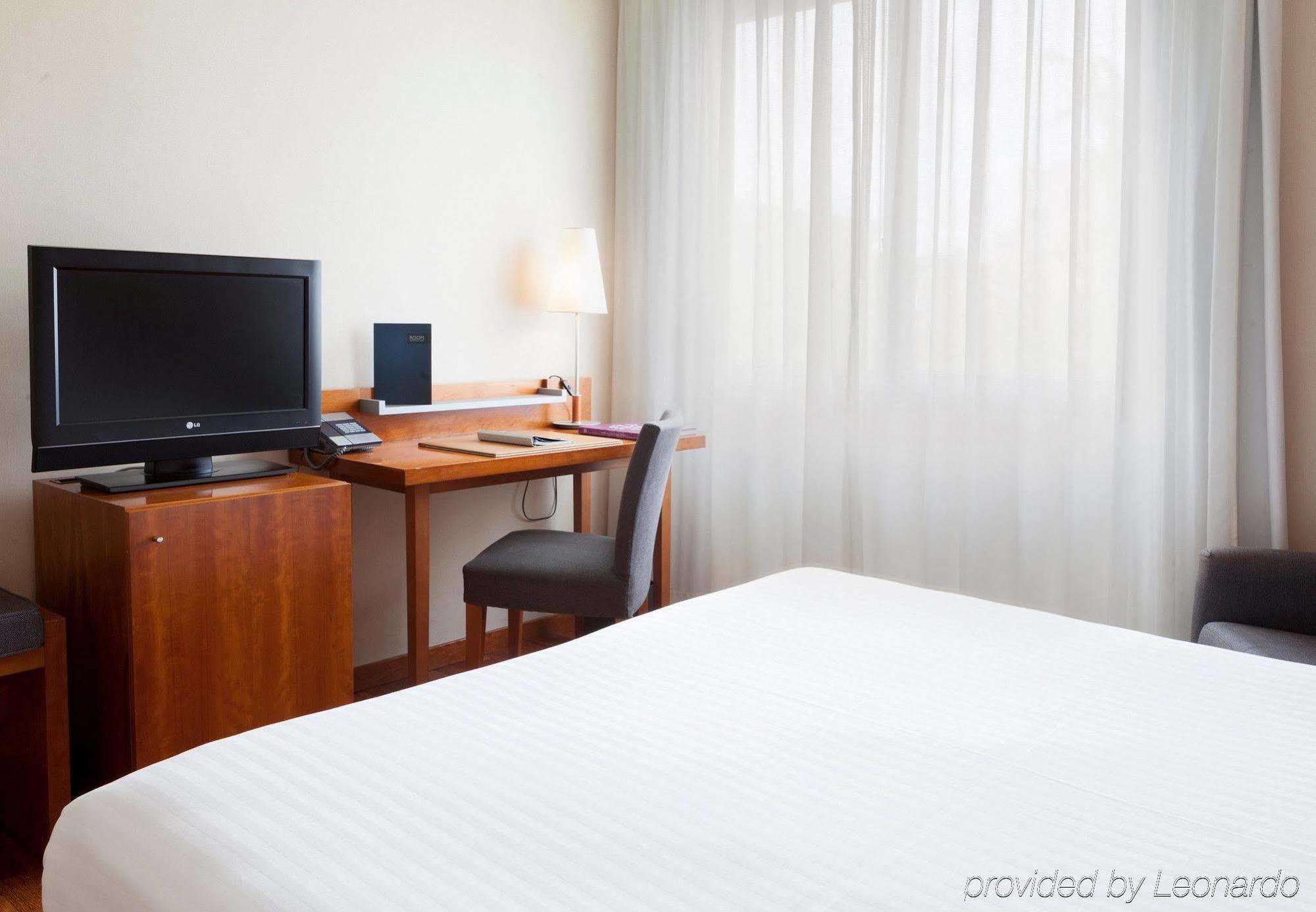 Hotel Ac Ciudad De Pamplona