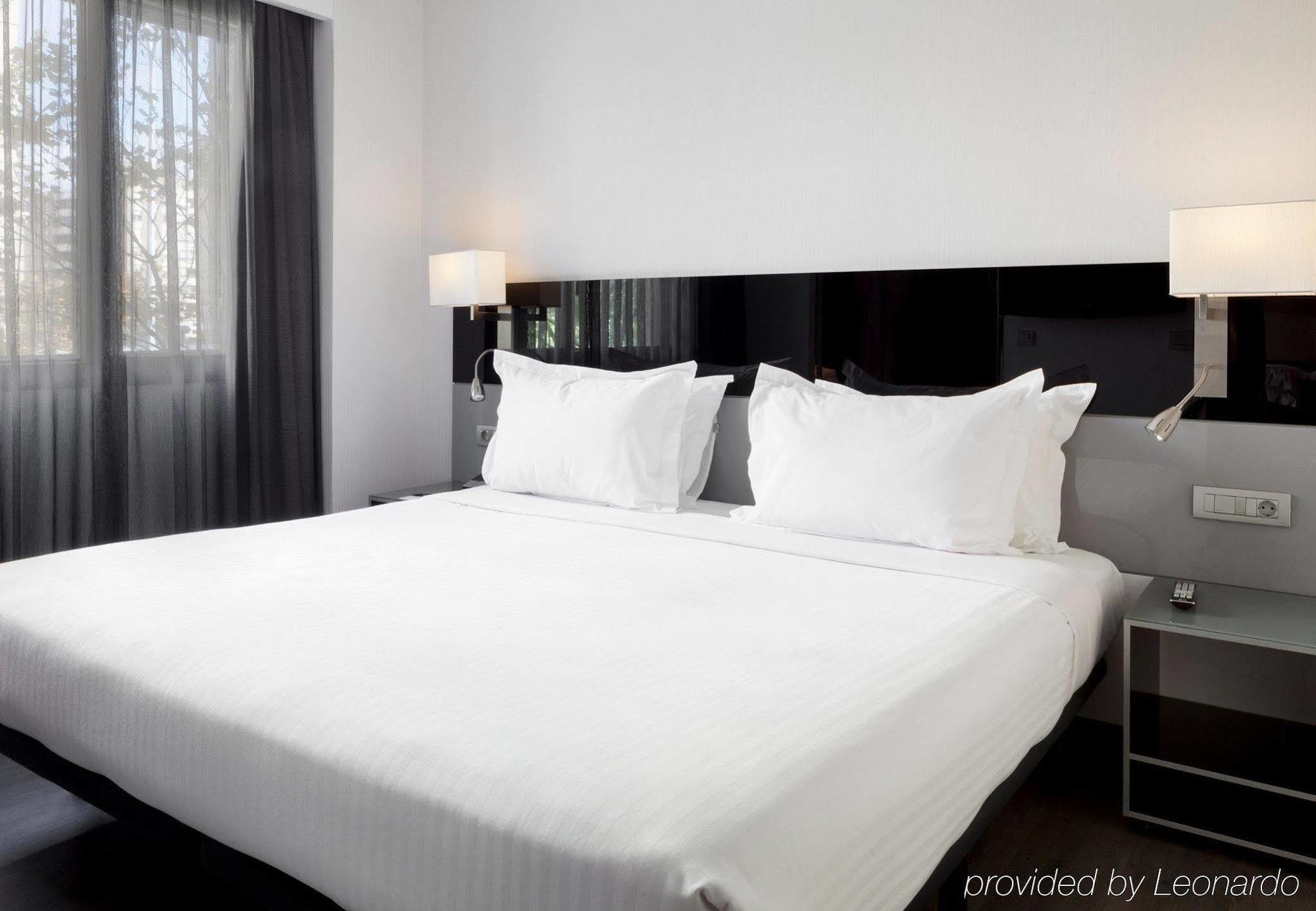 Ac Ciudad De 4*