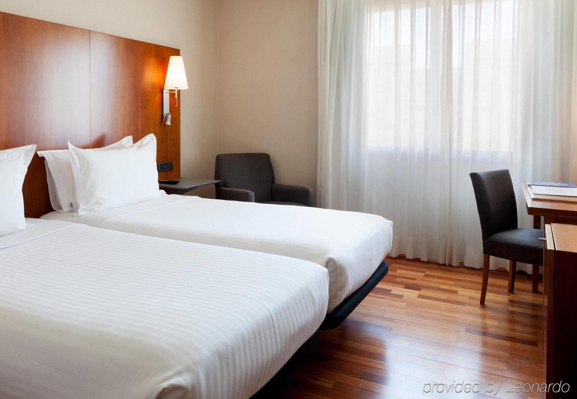Ac Ciudad De Hotel 4*