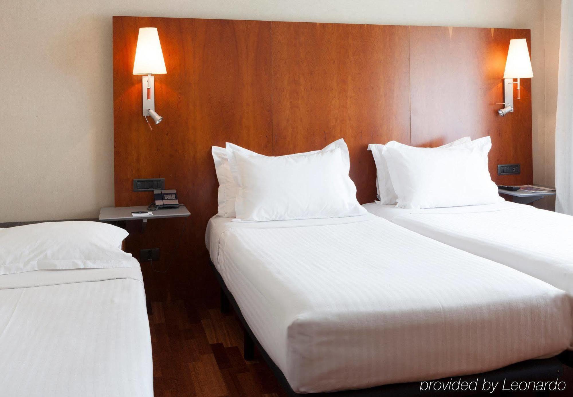 Hotel Ac Ciudad De Pamplona