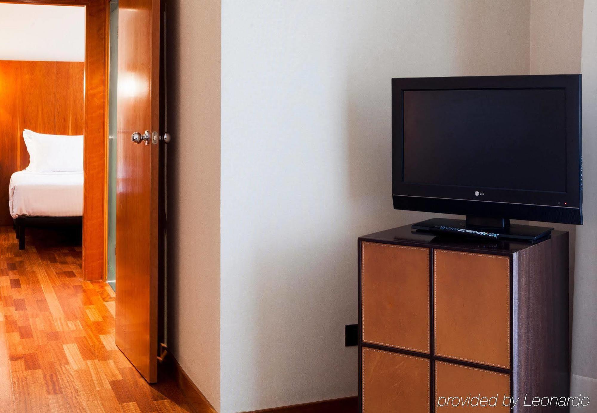 Hotel Ac Ciudad De Pamplona