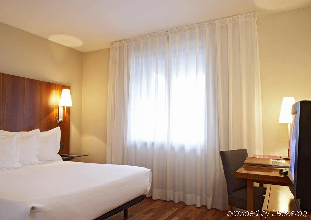 Ac Ciudad De Hotel 4*