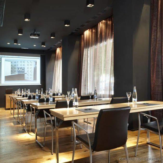 Ac Ciudad De Hotel 4*