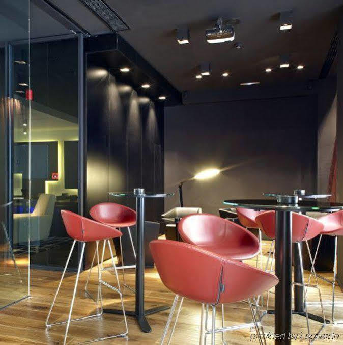 Hotel Ac Ciudad De Pamplona