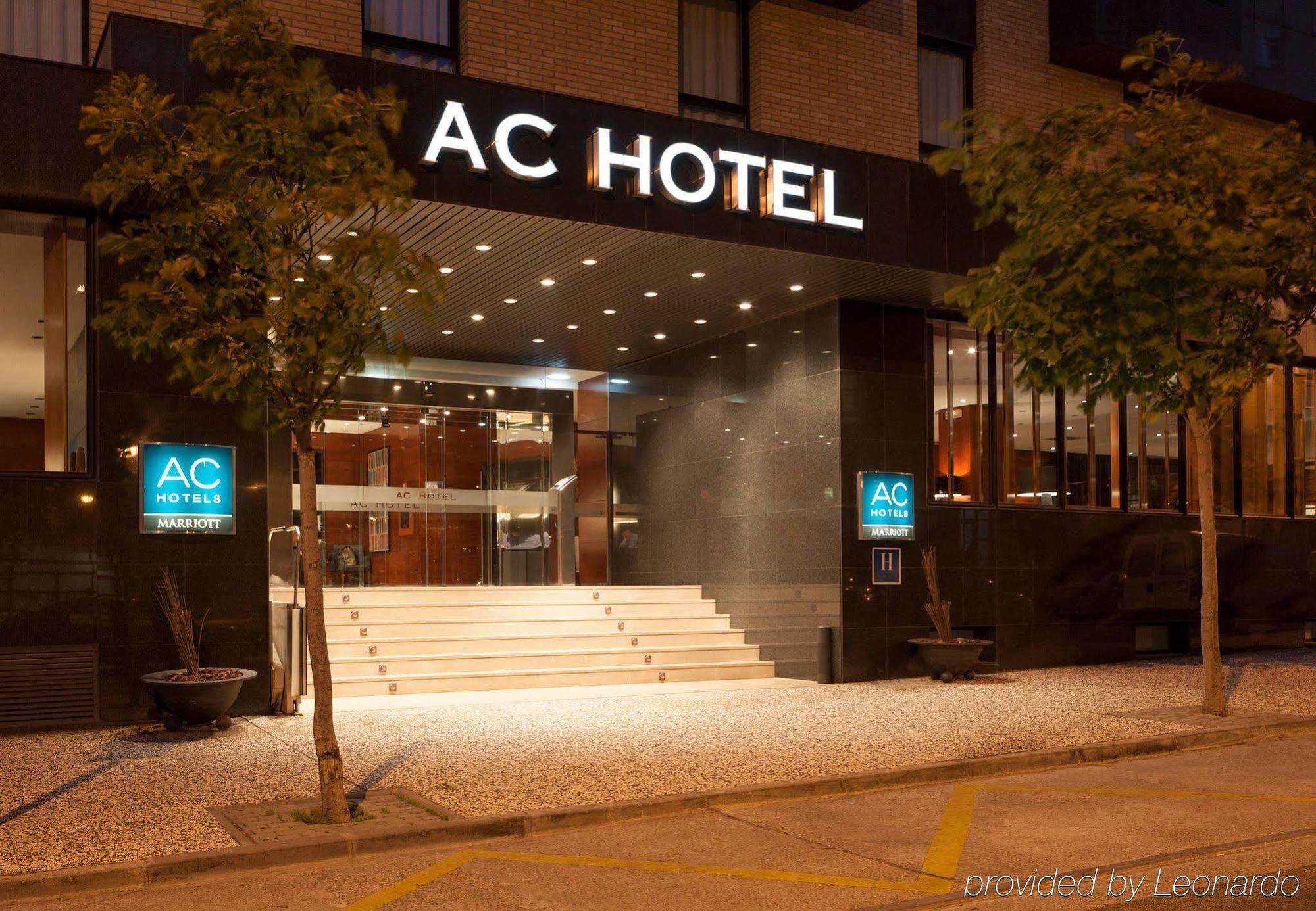 Enlaces Estación Hotel