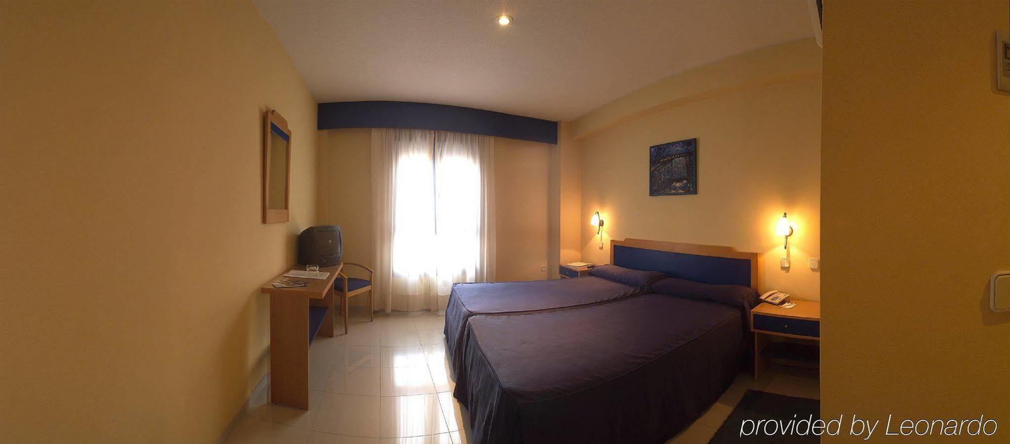 De Hotel 3*