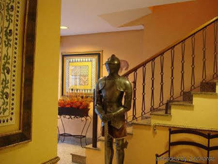 Sol Hotel Toledo