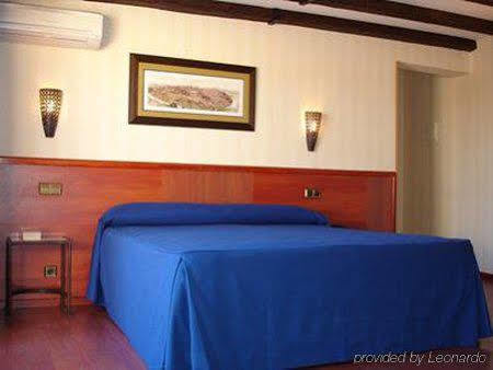 Sol Hotel Toledo