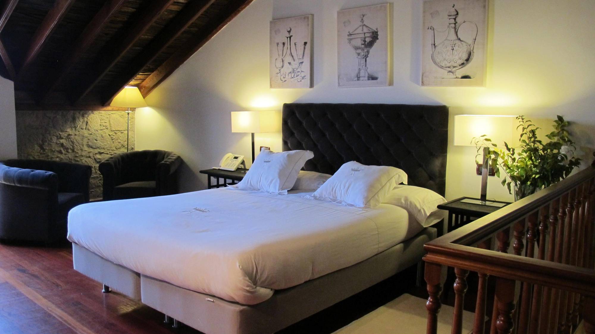 Hotel Rural Hacienda Del Buen Suceso Arucas