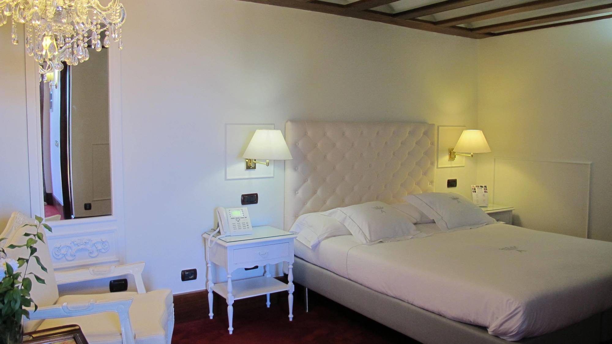 Hotel Rural Hacienda Del Buen Suceso Arucas